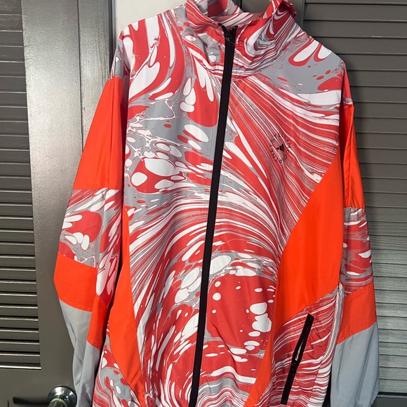 Stella McCartney Adidas Jumpsuit - Picture 4 of 4